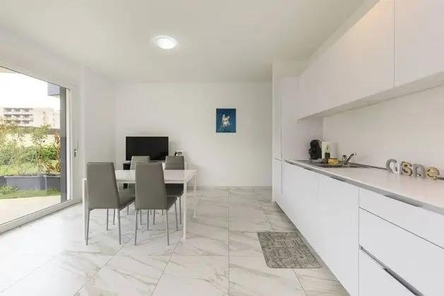 Apart Daire, 1 Yatak Odası (ROGGIA 1 - First Floor)