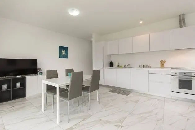Apart Daire, 1 Yatak Odası (ROGGIA 1 - First Floor)