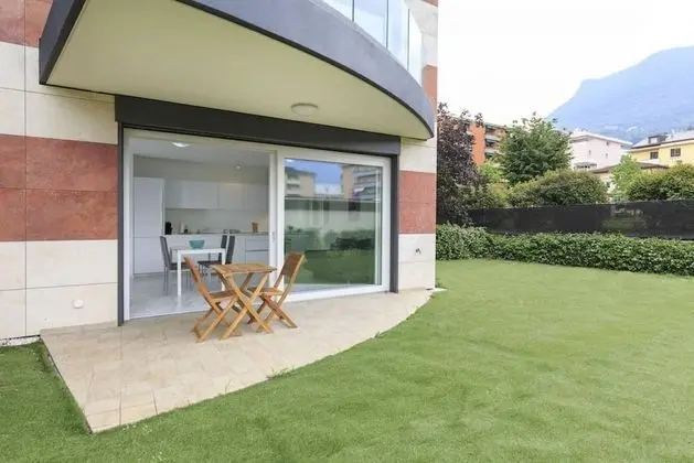 Apart Daire, 1 Yatak Odası (ROGGIA 1 - First Floor)