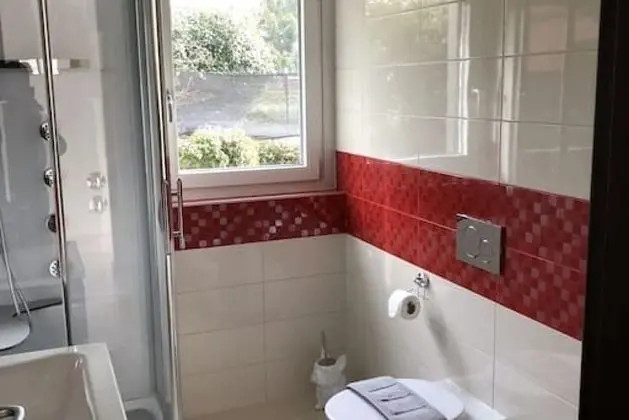 Apart Daire, 1 Yatak Odası (ROGGIA 1 - First Floor)