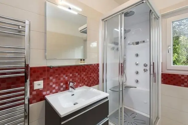 Apart Daire, 1 Yatak Odası (ROGGIA 1 - First Floor)