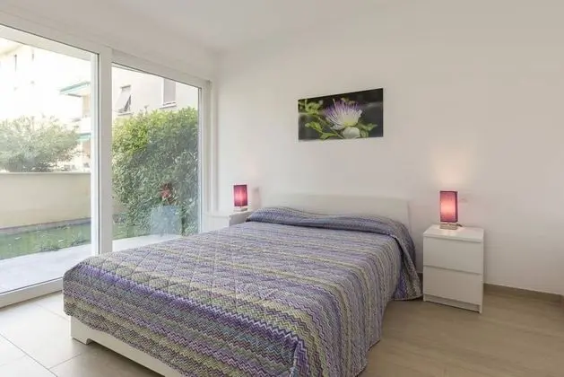 Apart Daire, 1 Yatak Odası (ROGGIA 2 - Second Floor)