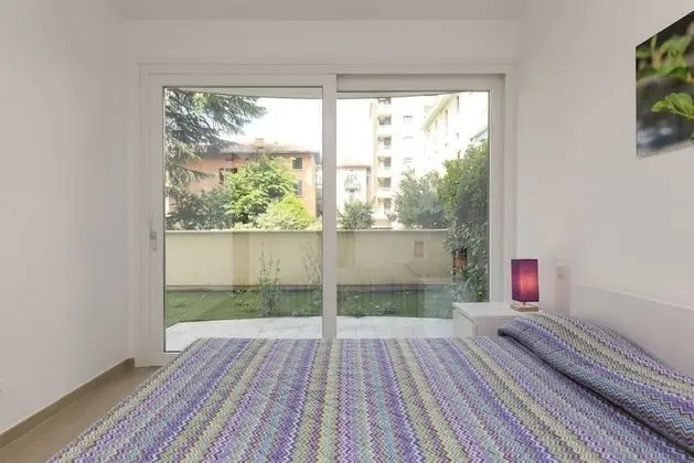 Apart Daire, 1 Yatak Odası (ROGGIA 2 - Second Floor)