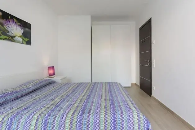 Apart Daire, 1 Yatak Odası (ROGGIA 2 - Second Floor)
