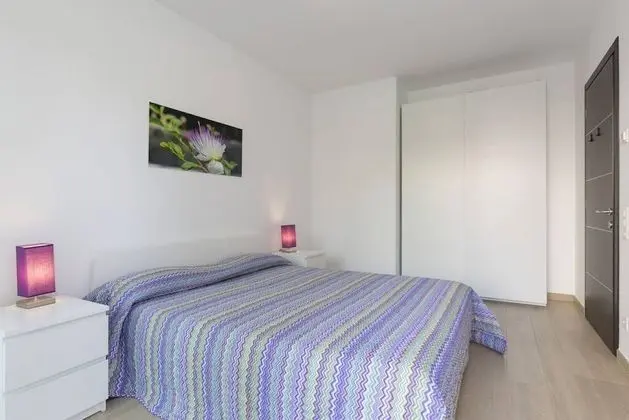 Apart Daire, 1 Yatak Odası (ROGGIA 2 - Second Floor)