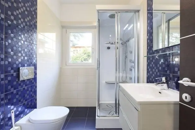 Apart Daire, 1 Yatak Odası (ROGGIA 2 - Second Floor)