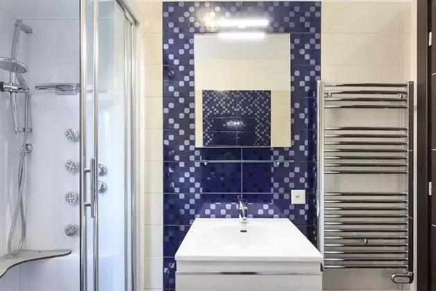 Apart Daire, 1 Yatak Odası (ROGGIA 2 - Second Floor)