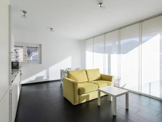 Apart Daire, 2 Yatak Odası (ROGGIA 9 - Second Floor)