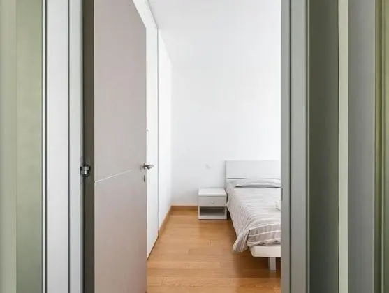Apart Daire, 2 Yatak Odası (ROGGIA 9 - Second Floor)