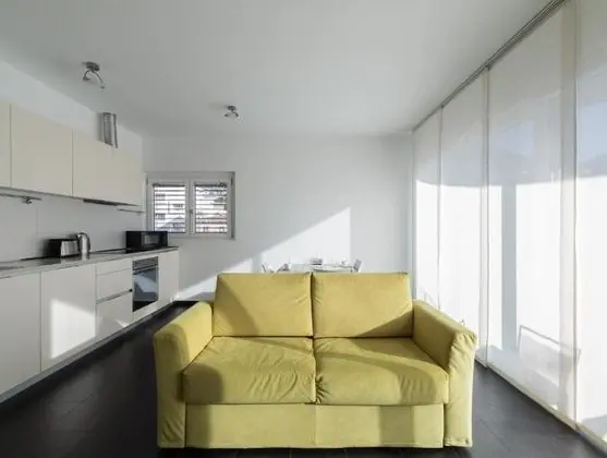 Apart Daire, 2 Yatak Odası (ROGGIA 9 - Second Floor)