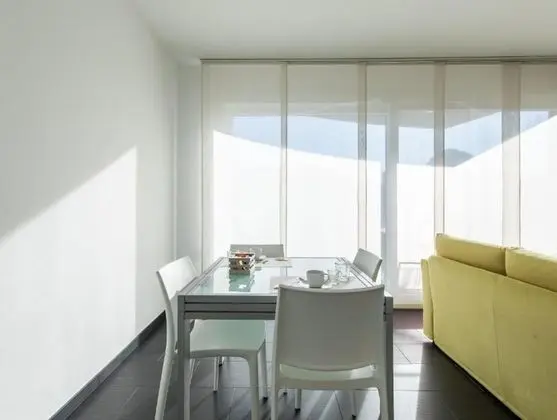 Apart Daire, 2 Yatak Odası (ROGGIA 9 - Second Floor)