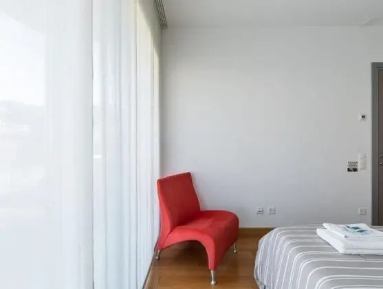 Apart Daire, 2 Yatak Odası (ROGGIA 9 - Second Floor)