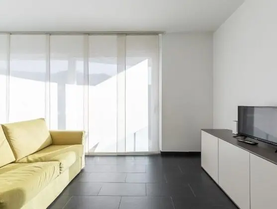 Apart Daire, 2 Yatak Odası (ROGGIA 9 - Second Floor)