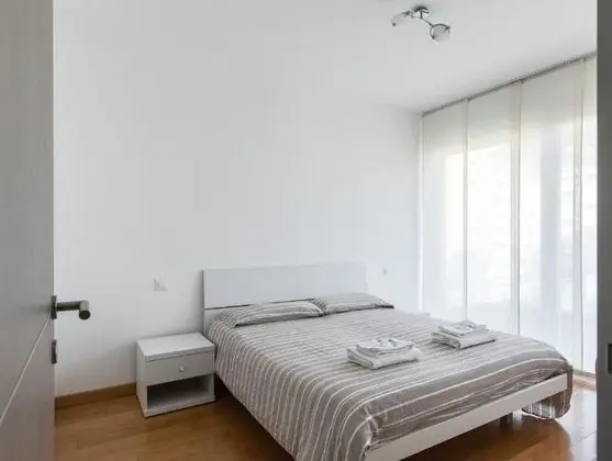 Apart Daire, 2 Yatak Odası (ROGGIA 9 - Second Floor)