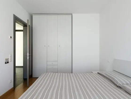 Apart Daire, 2 Yatak Odası (ROGGIA 9 - Second Floor)