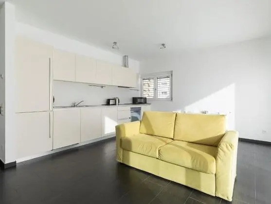 Apart Daire, 2 Yatak Odası (ROGGIA 9 - Second Floor)