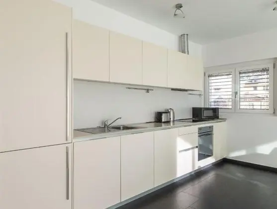 Apart Daire, 2 Yatak Odası (ROGGIA 9 - Second Floor)