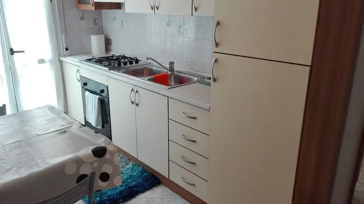 Standard Apart Daire