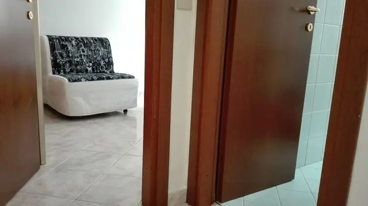 Standard Apart Daire