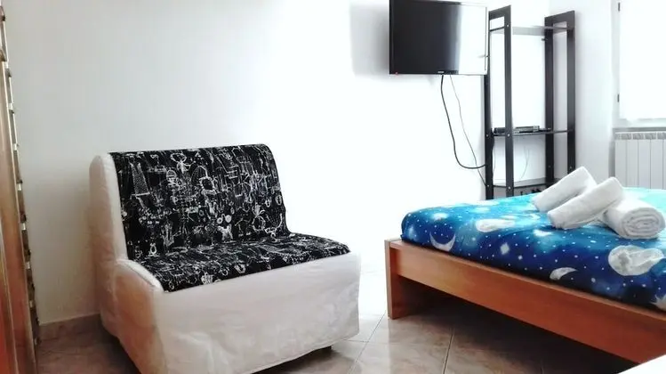 Standard Apart Daire