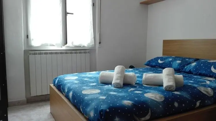 Standard Apart Daire