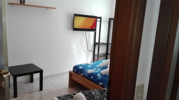 Standard Apart Daire