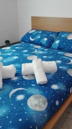 Standard Apart Daire