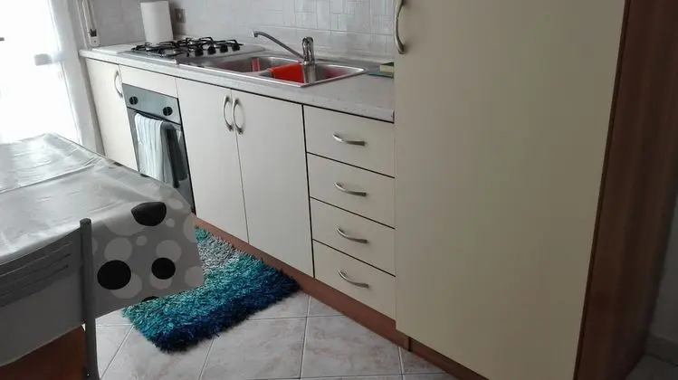 Standard Apart Daire