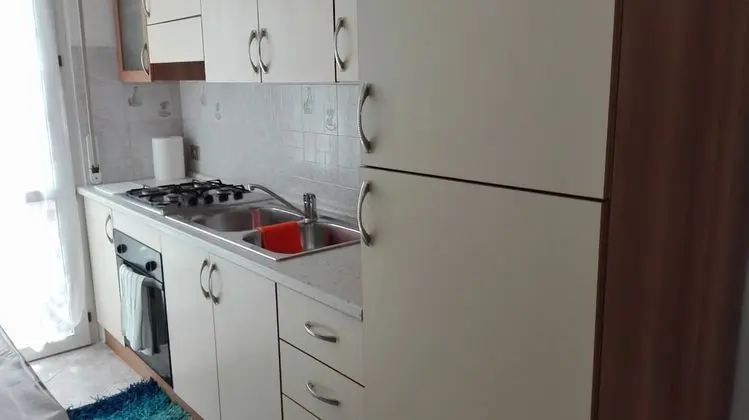 Standard Apart Daire