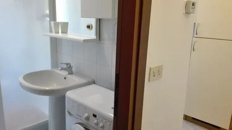 Standard Apart Daire