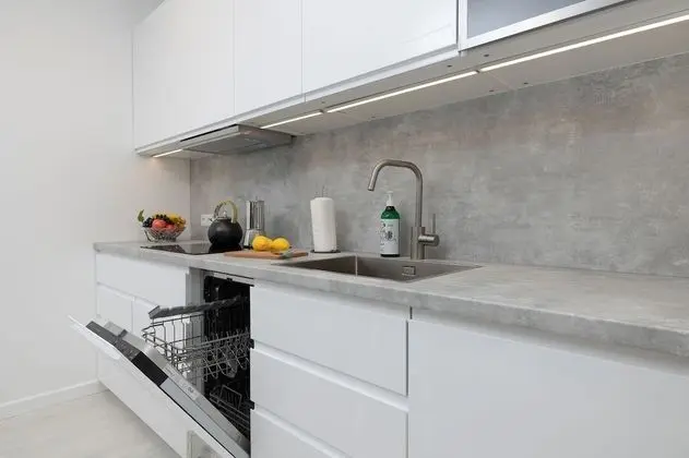 Stüdyo, Havuz Kullanımı, Plaj Kenarı