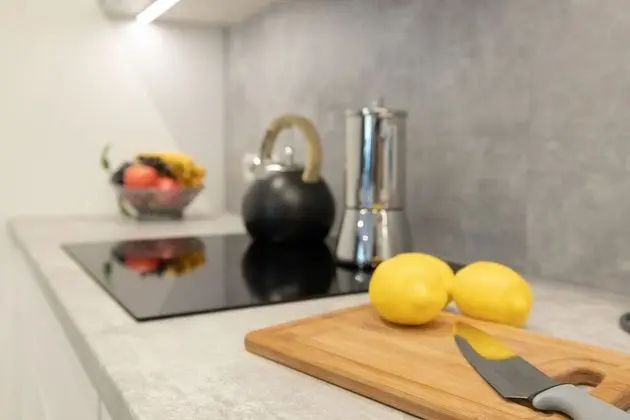 Stüdyo, Havuz Kullanımı, Plaj Kenarı