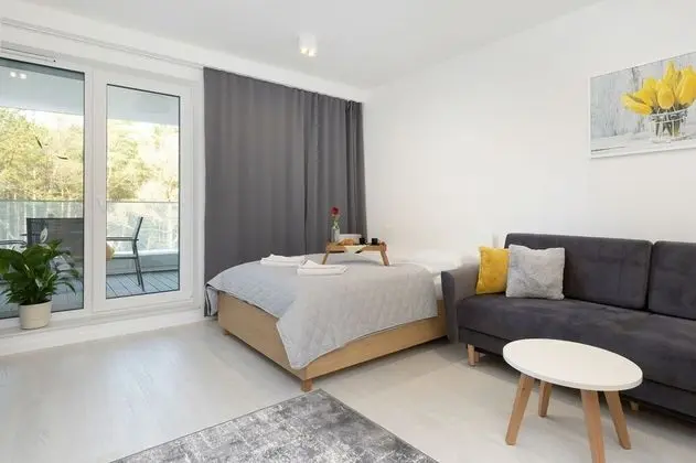 Stüdyo, Havuz Kullanımı, Plaj Kenarı