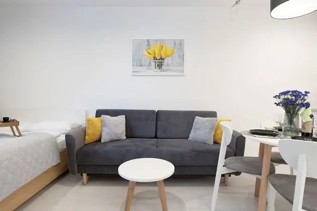 Stüdyo, Havuz Kullanımı, Plaj Kenarı