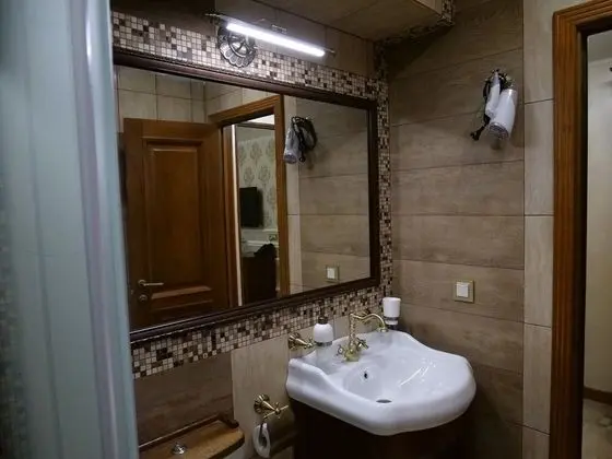 Superior Tek Büyük Yataklı Oda