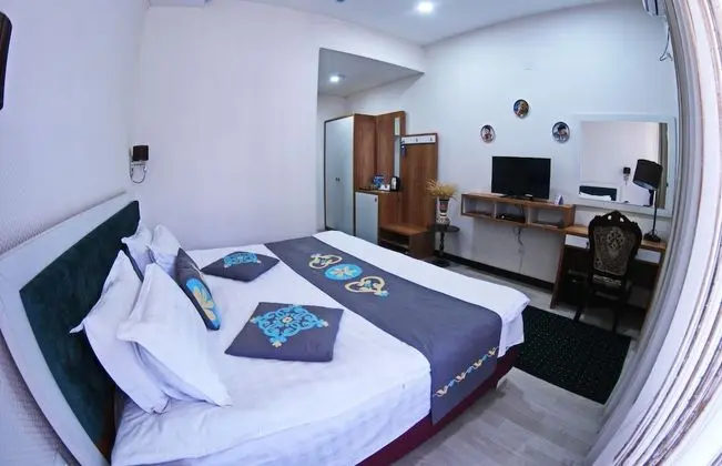 Comfort Oda, 1 En Büyük (King) Boy Yatak