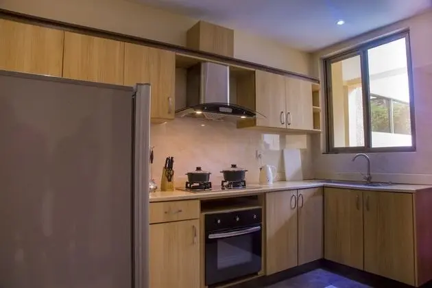 Luxury Apart Daire, 2 Yatak Odası
