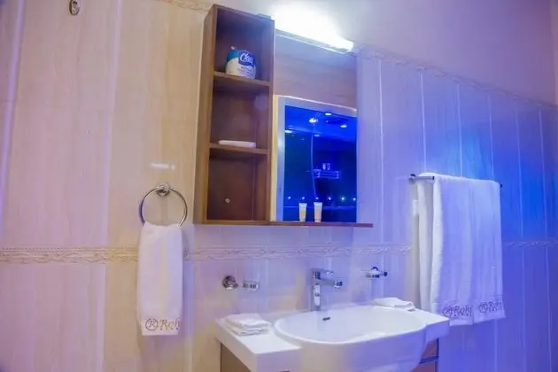 Luxury Apart Daire, 2 Yatak Odası