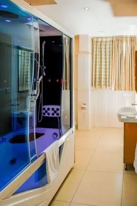 Luxury Apart Daire, 2 Yatak Odası