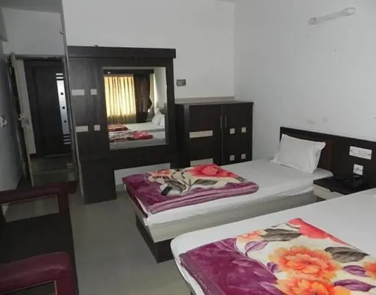 Deluxe Tek Büyük Yataklı Oda, 1 Yatak Odası, Sigara İçilebilir