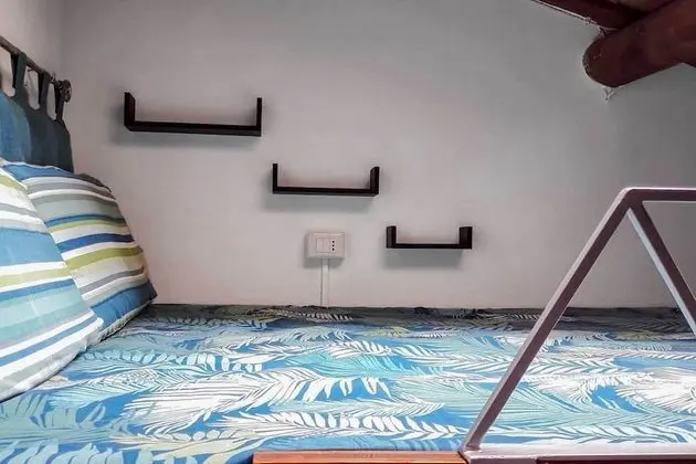 Family Dört Kişilik Oda