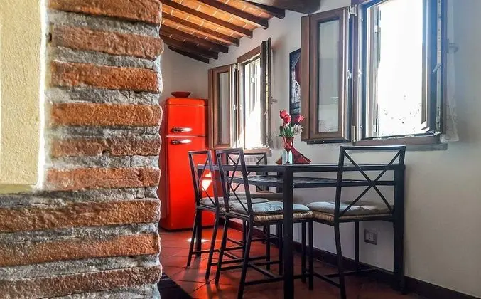 Family Dört Kişilik Oda