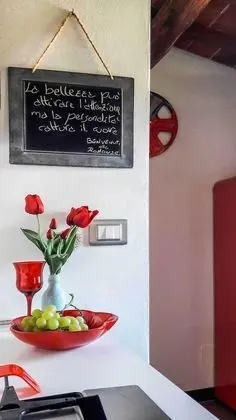 Family Dört Kişilik Oda