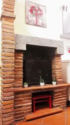 Tek Büyük Yataklı Oda, 1 Büyük (Queen) Boy Yatak, Tepe Manzaralı