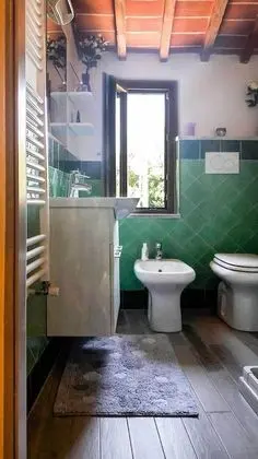 Tek Büyük Yataklı Oda, 1 Büyük (Queen) Boy Yatak, Tepe Manzaralı