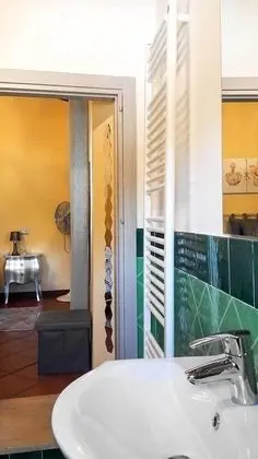 Tek Büyük Yataklı Oda, 1 Büyük (Queen) Boy Yatak, Tepe Manzaralı