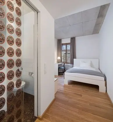 Comfort Tek Kişilik Oda