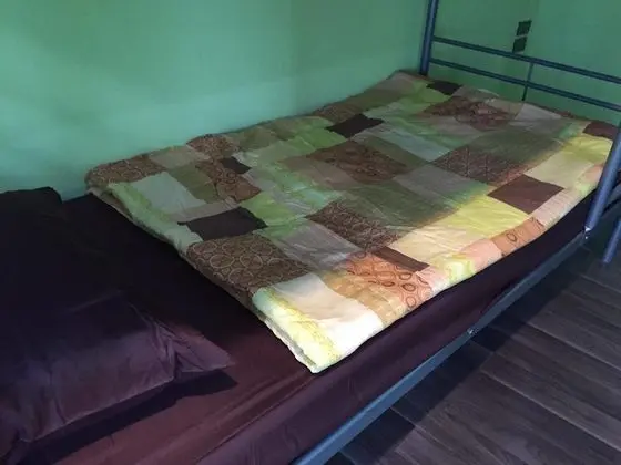 4-Bed Mixed Dormitory