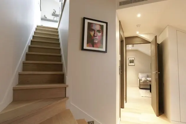 Süit, 2 Yatak Odası, Ek Bina (41 rue du Roi de Sicile)