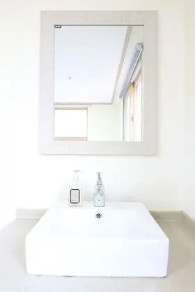 Dört Kişilik Oda, Ortak Banyo